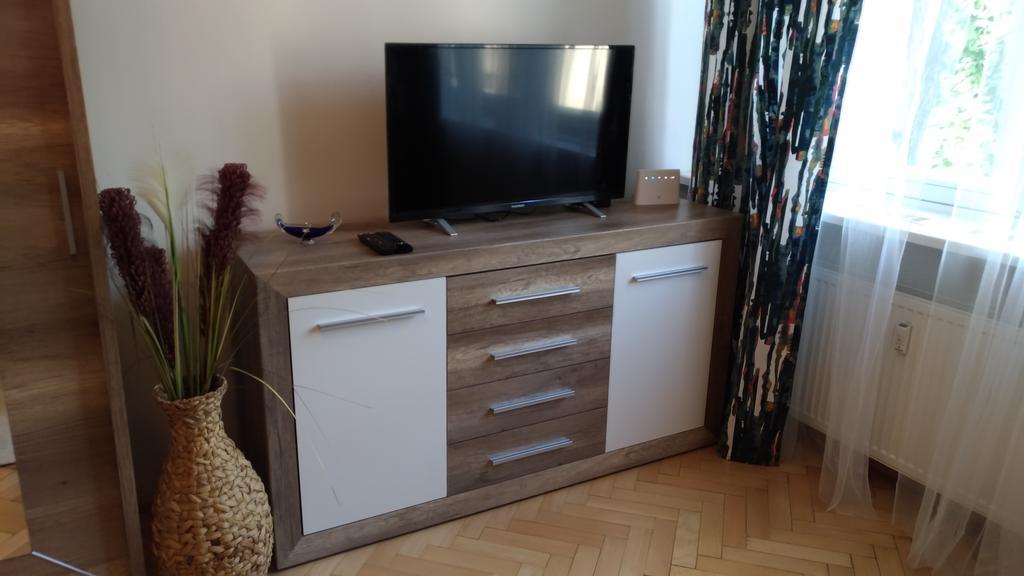 Appartamento Barto Praga Esterno foto